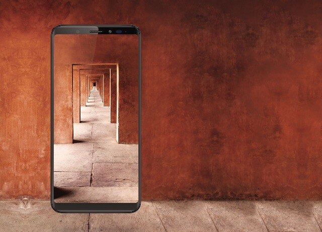 Micromax launches Canvas Infinity with 18:9 full vision display: Price,  specifications, availability and more
