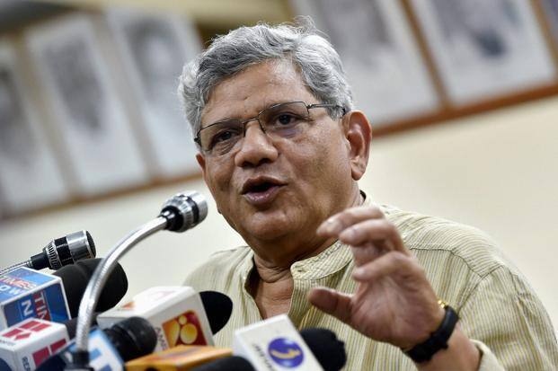 The Communist Party of India-Marxist (CPI-M) welcomed the judgment but said it will properly respond only after studying the majority and minority judgments.