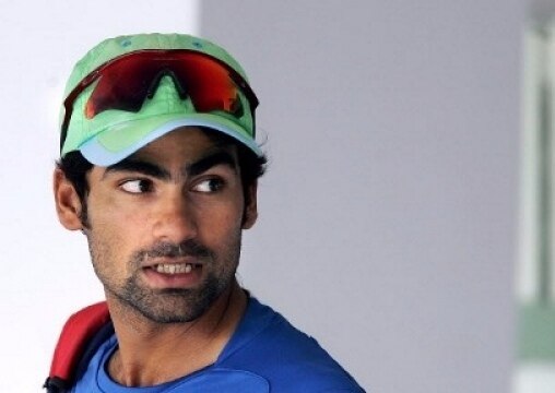 Former cricketer Mohammed Kaif tweeted, 