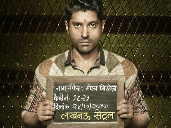 'Lucknow Central' set to release new track 'Rangdaari' 'Lucknow Central' set to release new track 'Rangdaari'