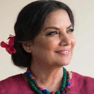 Triple talaq judgement a victory for brave Muslim women: Shabana Azmi Triple talaq judgement a victory for brave Muslim women: Shabana Azmi