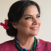 Triple talaq judgement a victory for brave Muslim women: Shabana Azmi