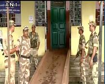 In Pics: By-Elections For 4 Assembly Seats Of Delhi, Andhra Pradesh & Goa