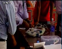 In Pics: By-Elections For 4 Assembly Seats Of Delhi, Andhra Pradesh & Goa