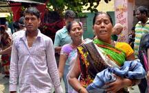 Gorakhpur deaths: FIR filed agianst ex-principal & 6 others; senior IAS sacked 