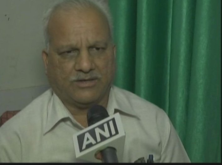 Have come to know 2 teachers deputed at school are not teaching.Hv sought detailed report&appropriate action will be taken: Chief Education officer