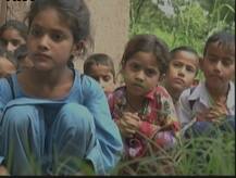 IN PICS: Dilapidated state of education in Kashmir; students wait for teachers for 2 hrs everyday