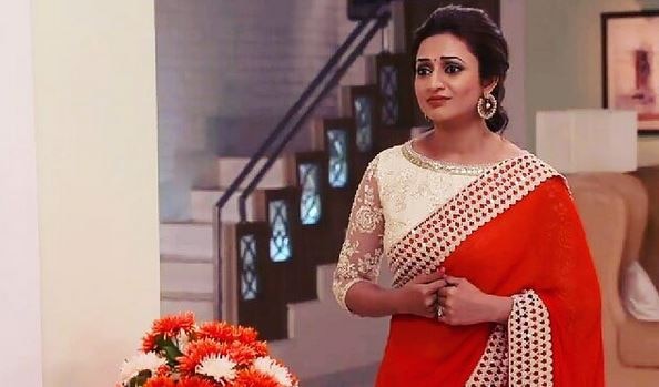 Yay! Divyanka Tripathi is finally BACK on Yeh Hai Mohabbatein | Indo  American News