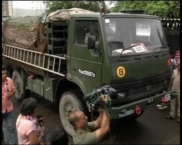 On August 21, the apex court had granted bail to Lt.Col. Purohit in the 2008 Malegaon blast case.