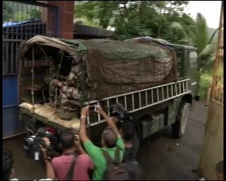 A bench of Justices R K Agrawal and A M Sapre had said that they are setting aside the Bombay High Court order by which the bail was denied.