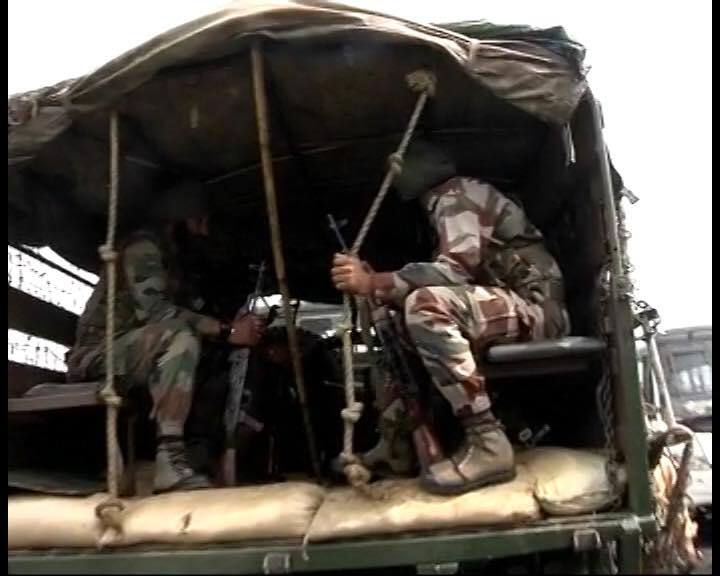 Six people were killed in a bomb blast on September 29, 2008 at Malegaon, a communally sensitive textile town in Nashik district of north Maharashtra.