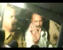 Mumbai: Lt. Col. Purohit Released From Taloja Jail After 9 Years