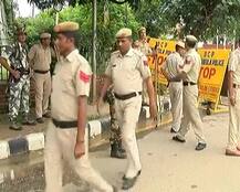 Section 144 imposed in Panchkula ahead of verdict on Ram Rahim’s sexual harassment case as followers gather weapons, petrol bombs