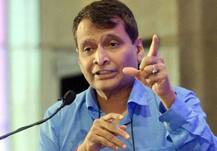 Accountability Is Good In Government: Arun Jaitley On Prabhu\'s Offer To Quit