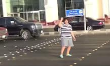 Saudi Police Arrest 14-Year-Old Boy For Dancing In The Street