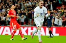 Wayne Rooney: England striker retires from international football