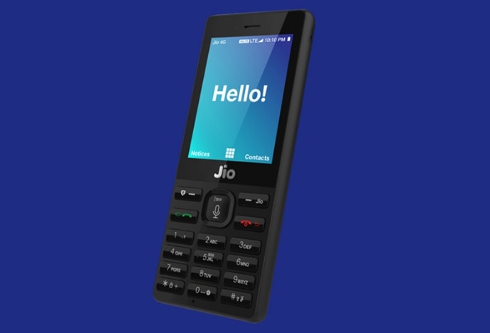 Jio Phone bookings start on August 24: How to pre-book the mobile Jio Phone bookings start on August 24: How to pre-book the mobile