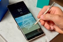 Samsung Galaxy Note 8 with 6.3 inch screen, dual camera launched