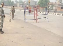 Gurmeet Ram Rahim rape case verdict: CRPF to be deployed as followers collect deadly weapons 