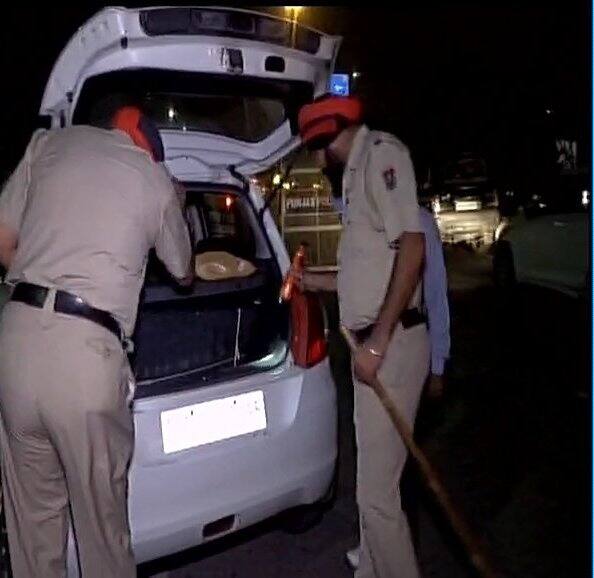 Security stepped up in Ludhiana in the wake of Ram Rahim’s rape case verdict