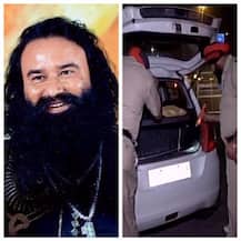 Gurmeet Ram Rahim rape case verdict: CRPF to be deployed as followers collect deadly weapons 
