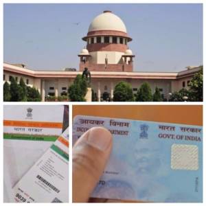 Setback to Modi govt: Overruling 2 earlier judgments, SC rules Right To Privacy a Fundamental Right