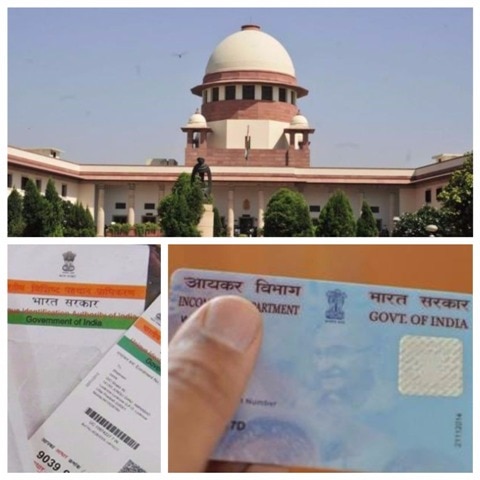 Supreme Court’s Landmark Judgment Upholds Right To Privacy As ‘Fundamental Right’   Supreme Court’s Landmark Judgment Upholds Right To Privacy As ‘Fundamental Right’