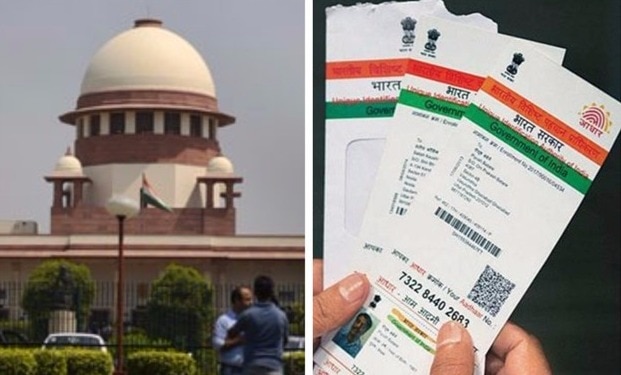 Setback to Modi govt: Overruling 2 earlier judgments, SC rules Right To Privacy a Fundamental Right Setback to Modi govt: Overruling 2 earlier judgments, SC rules Right To Privacy a Fundamental Right
