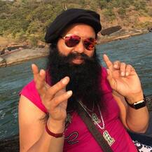 Gurmeet Ram Rahim Singh’s Proficiency In Keeping Punjab And Haryana On Tenterhooks