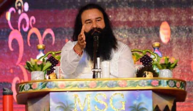 The controversial spiritual guru’s Dera Sachcha Sauda and Sikh organizations have been at loggerheads ever since he appeared in attire similar to that of Guru Gobind Singh, the tenth Sikh guru, in 2007.