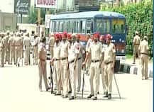 Panchkula Turned Into Fortress: Gurmeet Ram Rahim To Appear In Court Tomorrow \'Despite Back Pain\'