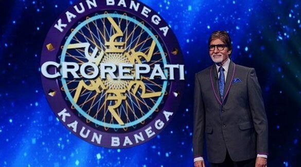 KAUN BANEGA CROREPATI 9 : Here are the MAJOR CHANGES we will see this season KAUN BANEGA CROREPATI 9 : Here are the MAJOR CHANGES we will see this season