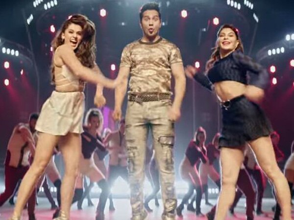 'Judwaa 2': Here's the teaser of revamped version of 'Chalti Hai Kya' 'Judwaa 2': Here's the teaser of revamped version of 'Chalti Hai Kya'