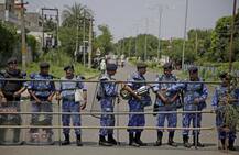 Mobile Internet Suspended, Buses & Trains Cancelled, Govt Offices Closed: Haryana, Punjab On Edge Ahead Of Ram Rahim Verdict