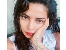 \'Daddy\'s lil girl\' PeeCee remembers father on his birth anniversary