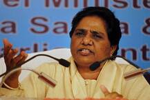 If BSP forms govt, it will provide vaccine free of cost: BSP chief Mayawati