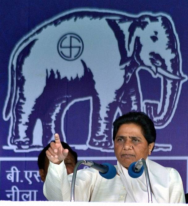 Rajasthan Assembly Election 2018: BSP plans to contest on all 200 assembly seats in Rajasthan Rajasthan Assembly Election 2018: BSP plans to contest on all 200 assembly seats in Rajasthan