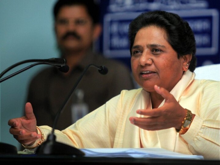 All in the family: Anti-dynasty Mayawati presents her heir apparent All in the family: Anti-dynasty Mayawati presents her heir apparent