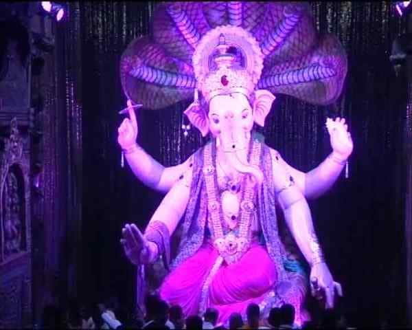 Ganesh Chaturthi fervor blankets the country as the festival starts today