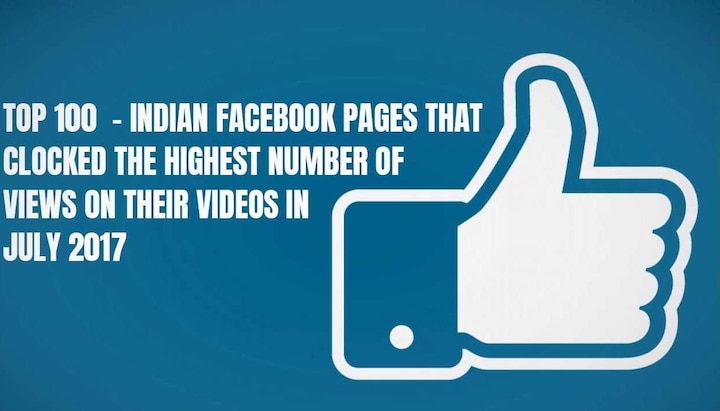 ABP News videos gain maximum viewership on Facebook ABP News videos gain maximum viewership on Facebook