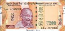 RBI set to launch Rs 200 currency notes today 