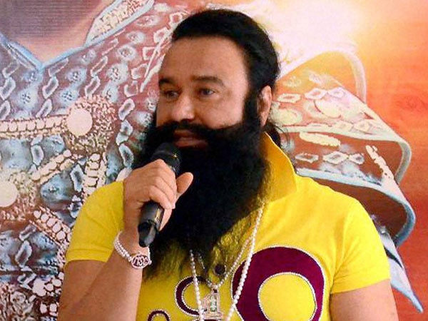 Ram Rahim convicted in sexual harassment case, quantum of punishment on August 28  Ram Rahim convicted in sexual harassment case, quantum of punishment on August 28