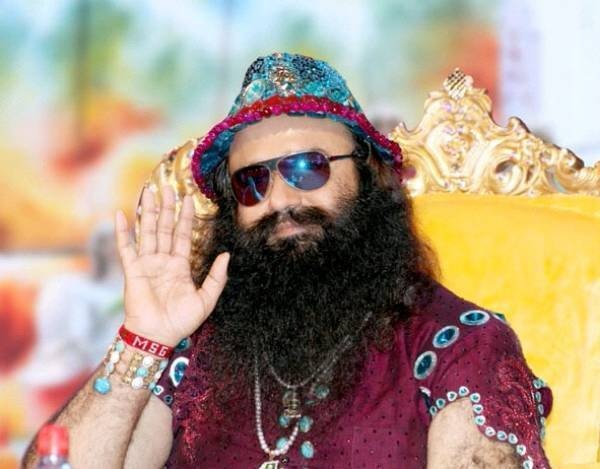 Why are we so obsessed with Godmen?   Why are we so obsessed with Godmen?  