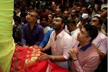 How Celebrities Welcomed Lord Ganesha; Here Are The Pictures
