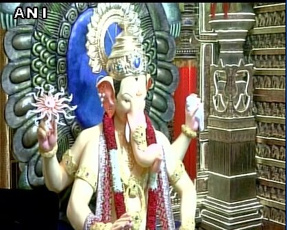 PIC: ANI