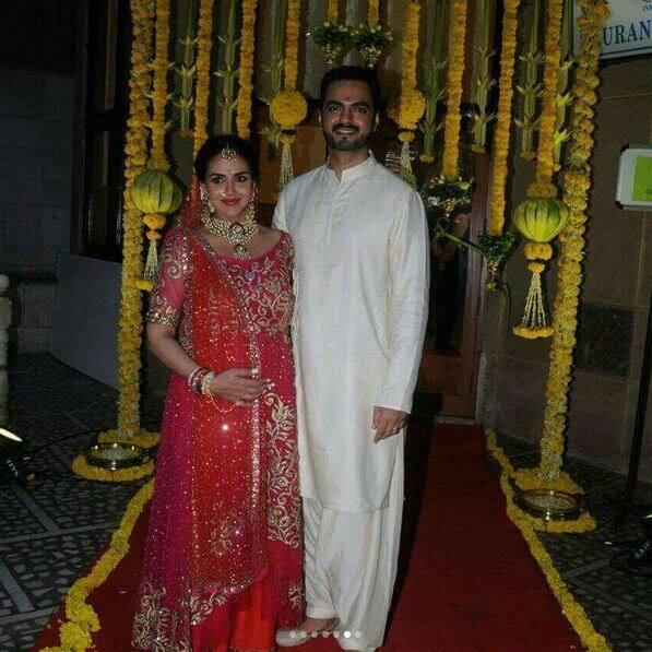 Aren't they giving couple goals?(Image Courtesy - Instagram)
