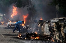 28 dead, 250 hurt in Panchkula violence: Haryana Home Secy