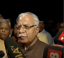  Ram Rahim Verdict Fallout: Haryana CM Slammed Over Outrage, Opposition Demands Presidential Rule  