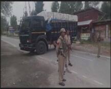 Terror Attack In Pulwama: 2 CRPF Jawans, 1 Policeman Dead