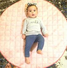 Shahid Kapoor and Mira’s Apple of the eye turns 1 TODAY!